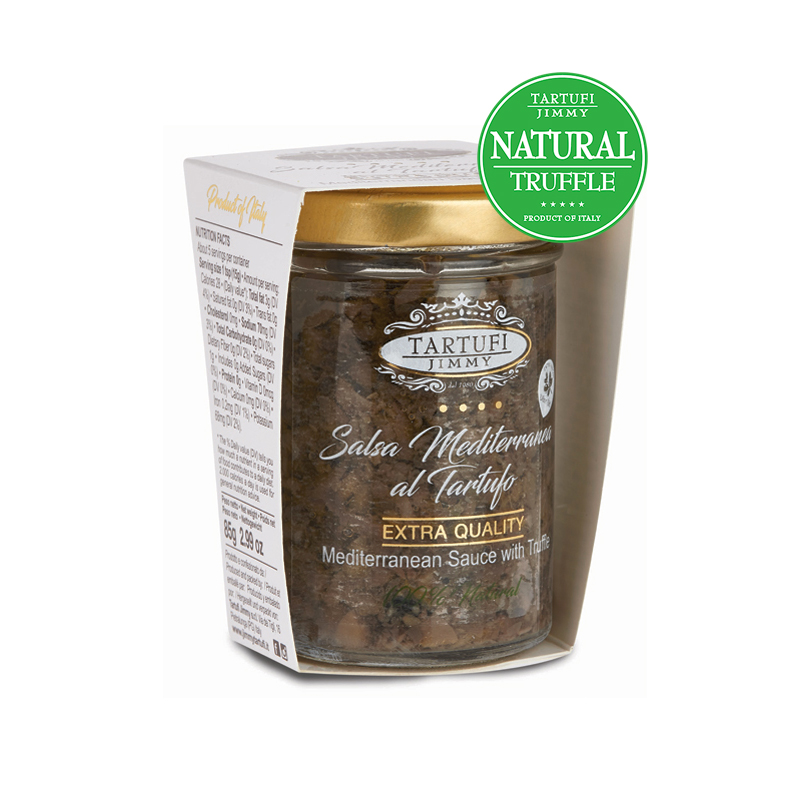 Salsa-Mediterranea-al-Tartufo