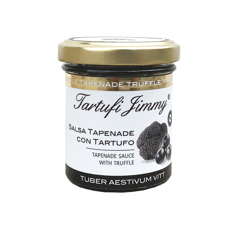 Salsa-Tapenade-con-Tartufo